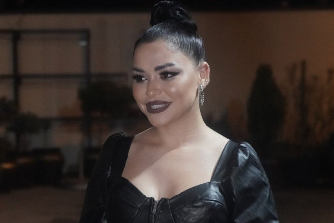 Aleksandra Mladenović