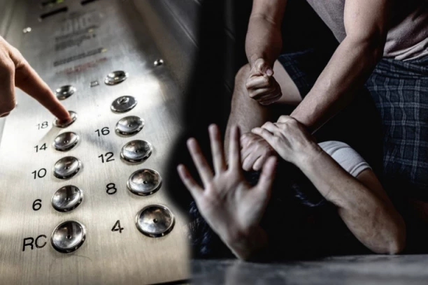 SILOVAO PRETEĆI VAĐENJEM OČIJU! Tužilaštvo tražilo 12 godina za optuženog manijaka iz Aleksinca!