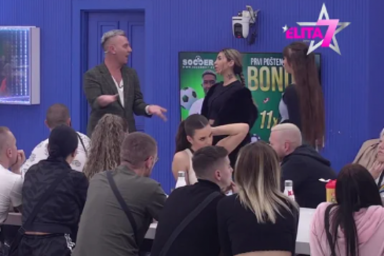 Miljana Kulić i Aneli Ahmić