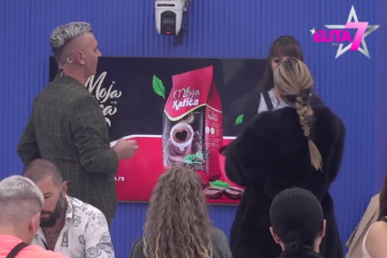 Miljana Kulić i Aneli Ahmić