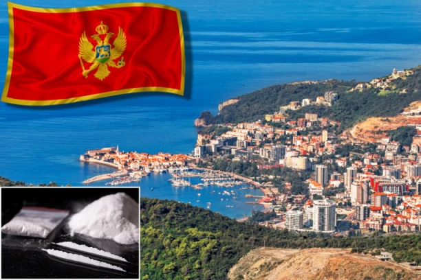 UHAPŠEN MUŠKARAC SA PAKETIĆIMA SPIDA I EKSTAZIJA: Prilikom pretresa policija pronašla više paketića