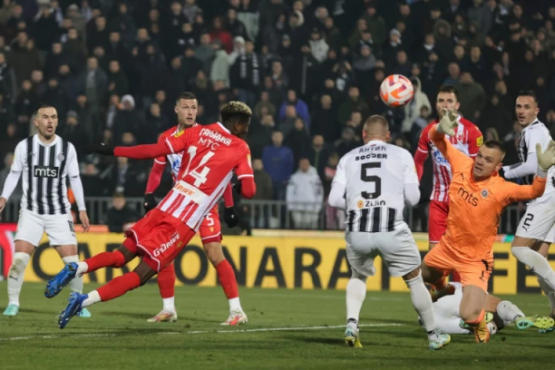 VEČITIMA SKRAĆEN RASPUST: Zvezda, Partizan, ali i ostali klubovi, manje će se odmarati zbog Lige šampiona