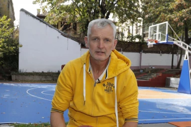 OTKRIVENO: Evo u kakvom je stanju legendarni Paspalj!