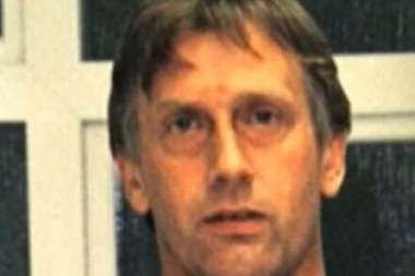 PEDOFIL OTEO, PA UBIO OSMOGODIŠNJU SARU! Osuđen na doživotnu kaznu, a sada ga je u zatvoru SAČEKALA JEZIVA SUDBINA