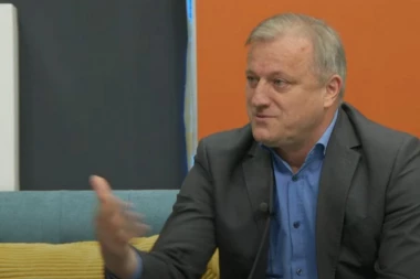 NE BIH IŠAO NA KONCERT ALEKSANDRE PRIJOVIĆ: Gradonačelnik Zadra šokirao izjavom o ZABRANI!