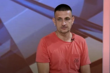 MOLER ŽELJKO ŠUTULJIĆ OD SRCA MENJA PORODILIŠTE U ZVEZDARI: Ljubav jednog oca pokreće promene! (FOTO)