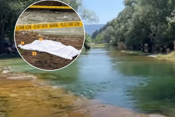 DEČACI SE MIRNO KUPALI U RECI, A ONDA JE NA NJIH ISPALJENO 87 METAKA! 22 godine od monstruoznog zločina nad Srbima na KiM: "Bilo je to streljanje usred dana!"