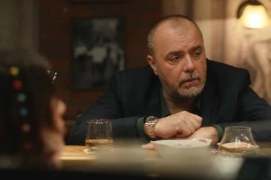 OVO NISTE ZNALI O SERIJI "RADIO MILEVA": Uloga Nikole Koja je rađena po STVARNOM LIKU, a ovde se nalazio čuveni TAVOLINO!