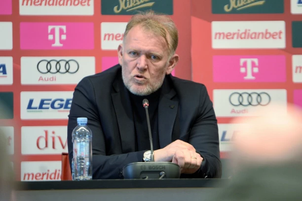 "ODMAH SE VIDELO DA NEMA POJMA": Prosinečki ponovo na udaru!