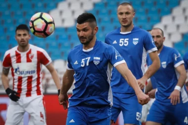 SVE "BOMBE" SU U ODNOSU NA NJEGA "ĆORCI": "Trese" se Ravno Selo, najveći transfer u istoriji kluba!