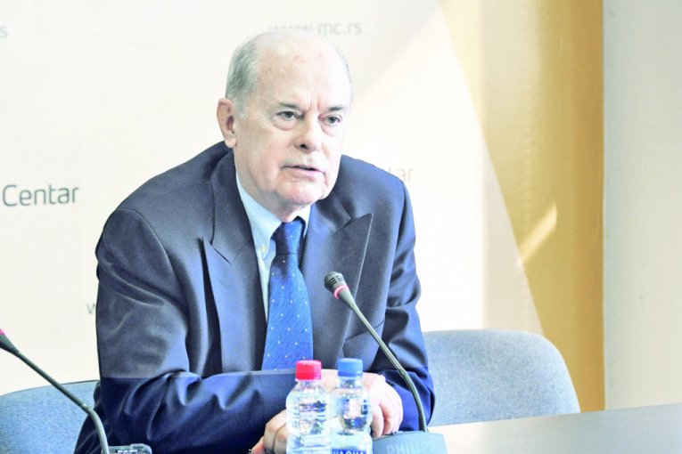 ARHIVA HELMUTA KOLA OTKRILA GLAVNE AKTERE CEPANJA JUGOSLAVIJE