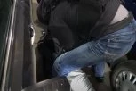 HOROR! Izboden tinejdžer (16) na Vidikovcu - Odbio grupi razbojnika da preda novac!