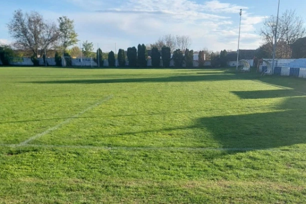 HAJDUK SA NOVAJLIJAMA REMIZIRAO PRED START SEZONE: U Beški velike ambicije za predstojeći period!