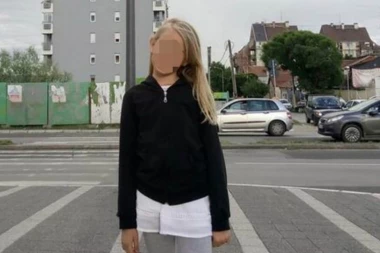 "MI NE ZNAMO DA LI ĆE ONA PREŽIVETI NOĆ": Vladan (70) pokosio Nikolinu (13) na prelazu, pa izašao iz vozila i bez trunke saosećanja ZAPALIO CIGARETU