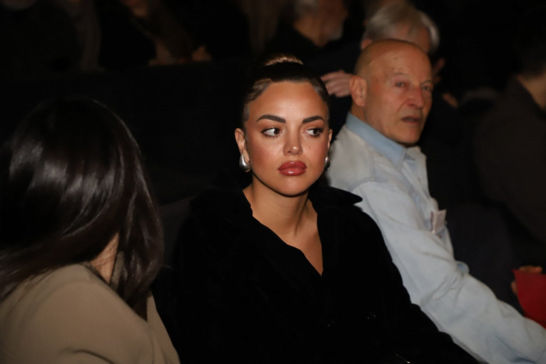 Premijera filma "Sunce mamino"