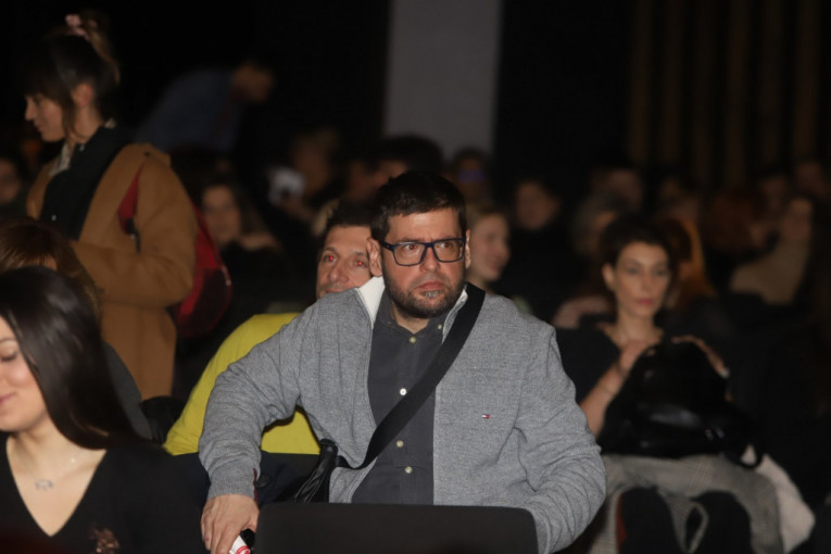 Premijera filma "Sunce mamino"