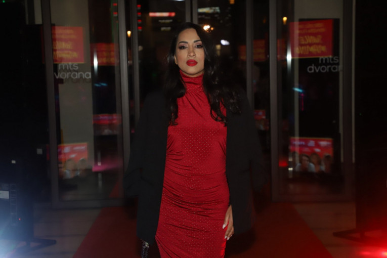 Premijera filma "Sunce mamino"