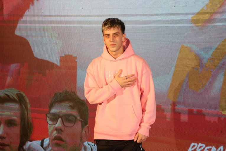 Premijera filma "Sunce mamino"