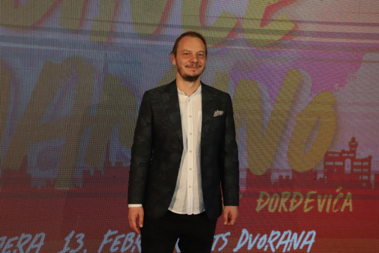 Premijera filma "Sunce mamino"