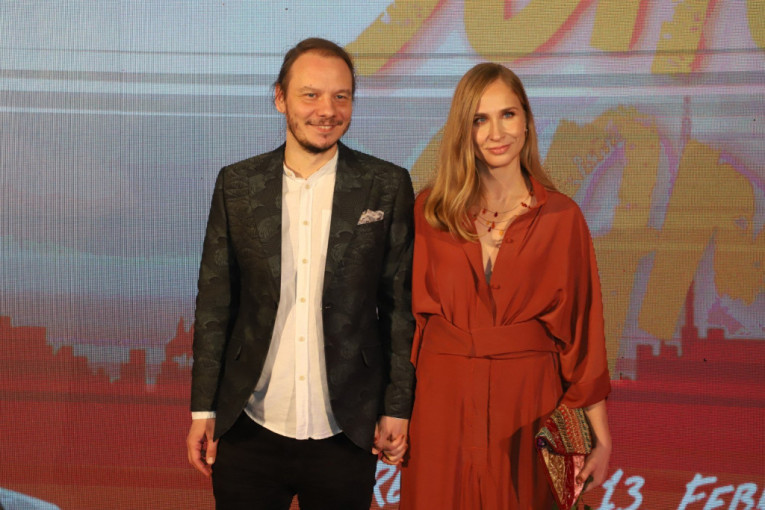 Premijera filma "Sunce mamino"