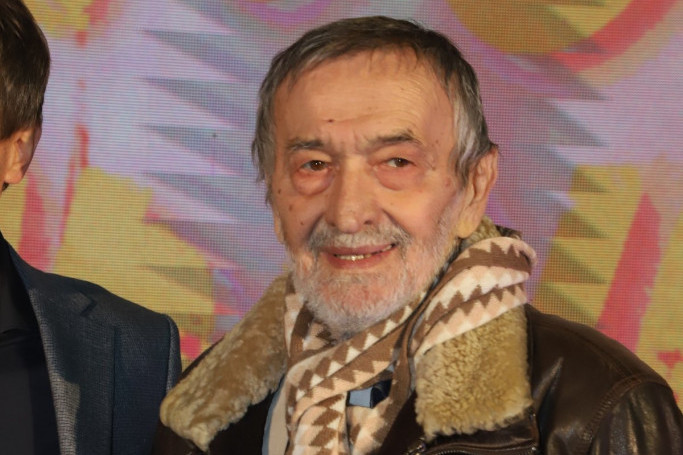 Premijera filma "Sunce mamino"