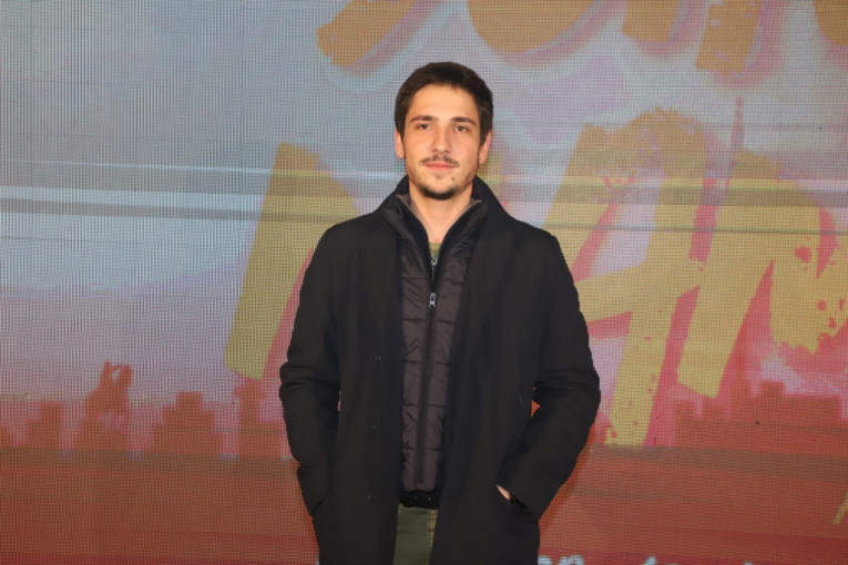 Premijera filma "Sunce mamino"