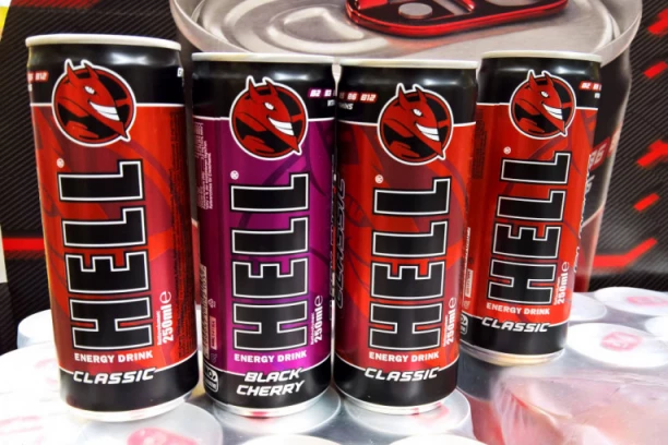 ĆERKA MI JE PILA "HELL" I SAMO ČUDOM PREŽIVELA: Otac do detalja opisao dramu kroz koju je prošla njegova porodica