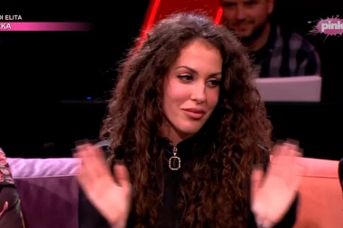 BIO JE KREZAV I SLOMLJEN! Desingericu brutalno ISPROZIVALA ŽENA, pa OBRISALA POD sa njim uživo u emisiji!