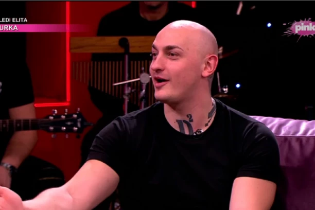 SKANDAL! Desingericu PRETUKLA supruga iza kulisa Amidžija? Pevačica iznela šokantne optužbe!