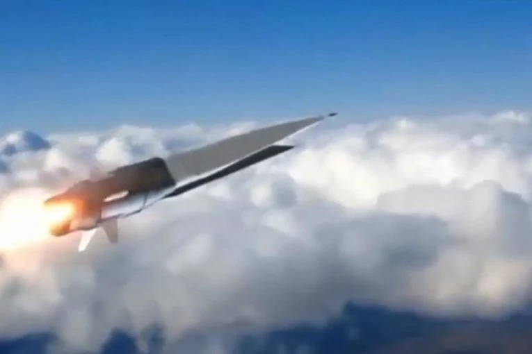 UKRAJINA OBORILA "NEOBORIVE" RAKETE! Rusi u čudu, evo kako su neprijatelji uspeli da ih šokiraju (VIDEO)