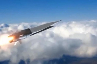 UKRAJINA OBORILA "NEOBORIVE" RAKETE! Rusi u čudu, evo kako su neprijatelji uspeli da ih šokiraju (VIDEO)