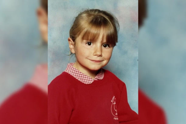 MALA SARA (8) JE OTETA DOK SE SA BRAĆOM I SETROM IGRALA U POLJU KUKURUZA! 17 dana kasnije nađeno je i njeno telo! ČOVEKA KOJI JE UBIO DANAS U ZATVORU DOČEKALA STRAŠNA SUDBINA!