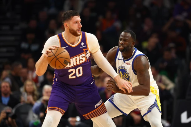 NURKIĆ POSTAVIO ISTORIJU FRANŠIZE! Bosanska "ZVER" se RAZGOROPADILA!