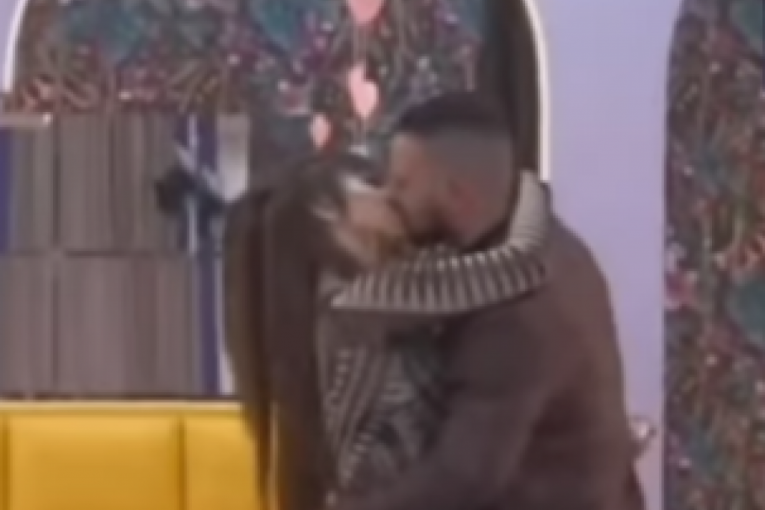 Miljana Kulić i Darijan Radumirović