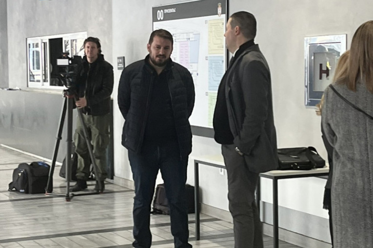 Suđenje porodici Kecmanović