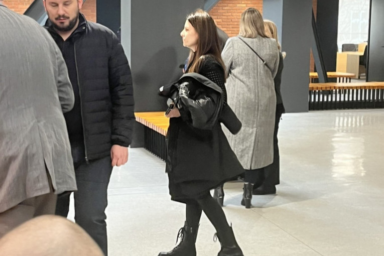 Suđenje porodici Kecmanović