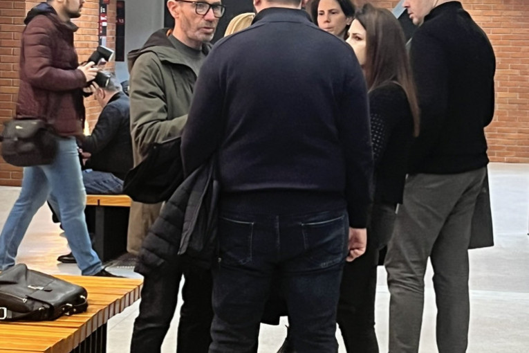 Suđenje porodici Kecmanović