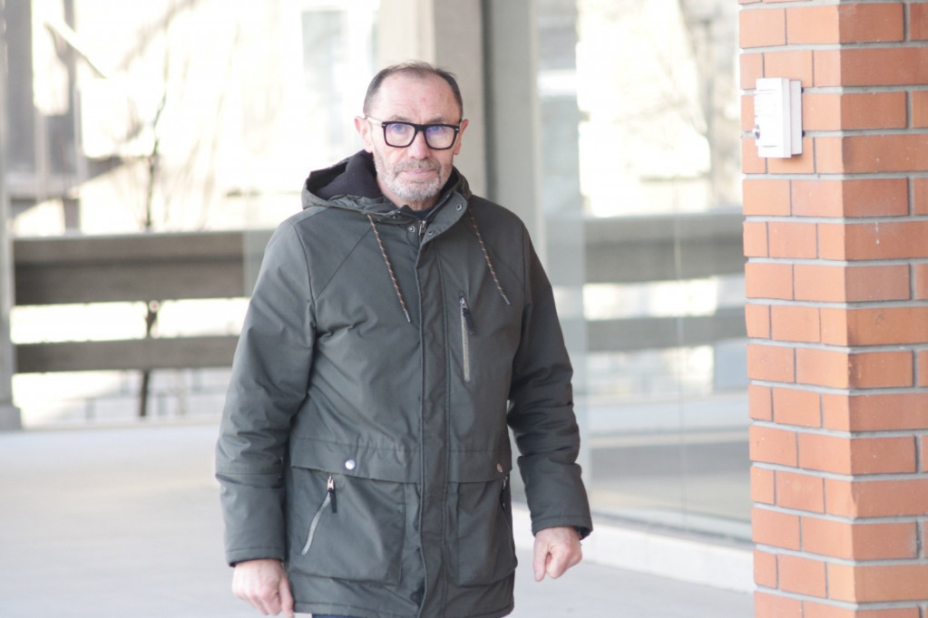 Suđenje porodici Kecmanović