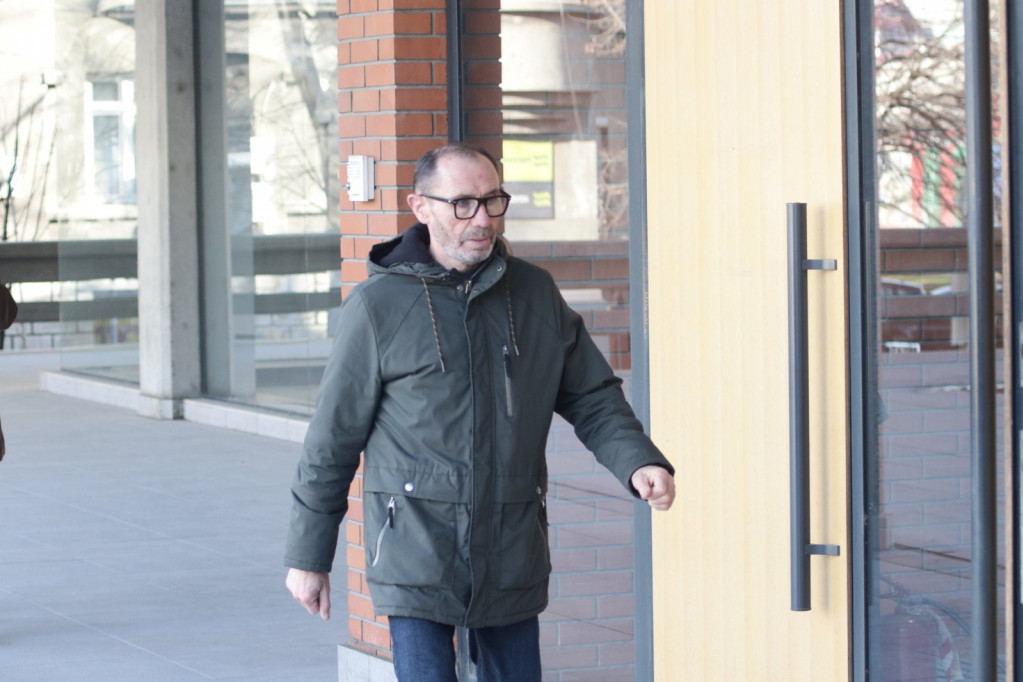 Suđenje porodici Kecmanović