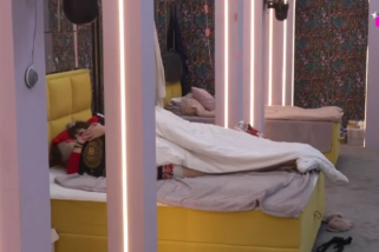 Miljana Kulić i Darijan Radumirović