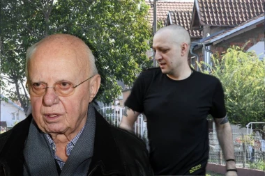 NE MOŽE DOKAZ BITI "VIDEO SAM, ČUO SAM" Toma Fila otkrio šta misli da li će osloboditi Zorana Marjanovića - EVO ŠTA KAŽE!