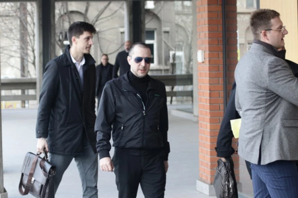 MARJANOVIĆ TRAŽI REKONSTRUKCIJU JELENINOG UBISTVA! Evo šta se dešavalo iza zatvorenih vrata na suđenju Zoranu!