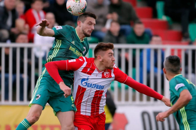 PEČALBARSKI HLEB IMA SEDAM KORA: Iskusni fudbaler se vraća kući - odiseja u Maleziji je okončana!