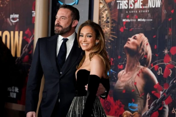 ZVANIČNO! Dženifer Lopez podnela zahtev za RAZVOD od Bena Afleka!