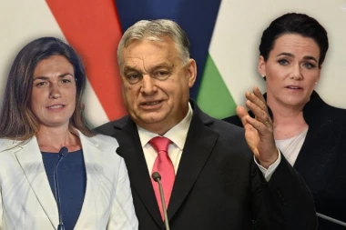 ORBAN OZBILJNO UZDRMAN PRVI PUT ZA 14 GODINA: Dve moćne žene mu okrenule leđa, ovome se nije nadao
