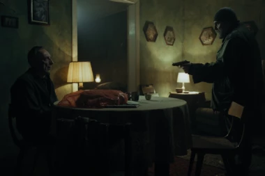 POPLAVA KRVI I BESA: Evo šta će se desiti u POSLEDNJOJ epizodi serije "Koža"! (FOTO)