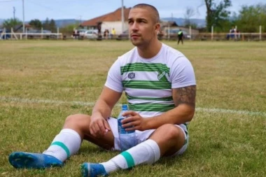 PRELAZNI ROK JE DVOSMERNA ULICA: Nakon serije dolazaka, vreme je i za izlazni transfer - u smiraj "zimske pijace" došlo je do rastanka!