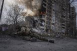 ŠOJGU PREDAO KLJUČEVE AVDEJEVKE PUTINU: Grad pod punom ruskom kontrolom, evo šta su rekli poraženi ukrajinski vojnici!