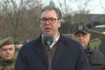 "SRBIJA JE NEZAVISNA, SLOBODNA I SAMA DONOSI ODLUKE"! Vučić: Ja sam ponosni predsednik!