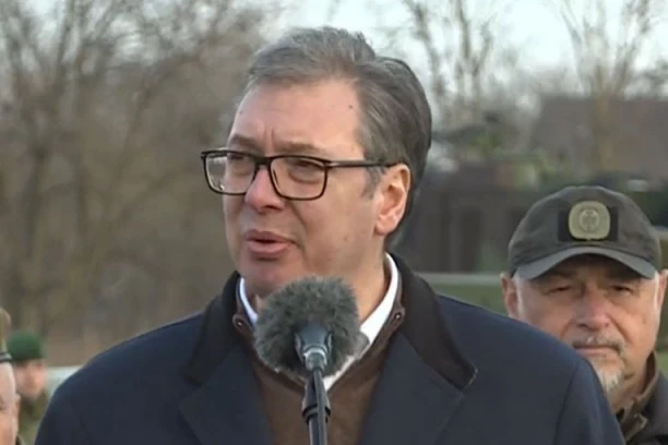 PREDSEDNIK O FORMIRANJU POKRETA ZA NAROD I DRŽAVU: Moramo da ujedinimo sve one koji žele dobro Srbiji!